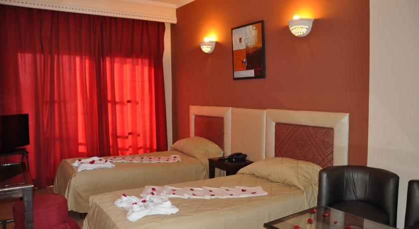 Туры в Residence Agyad Maroc