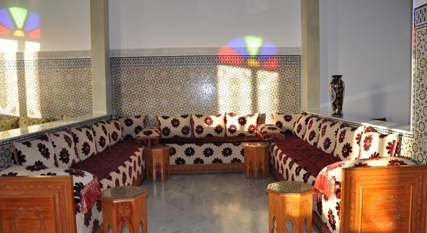 Туры в Residence Agyad Maroc