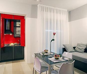 Residence Altomare 3*