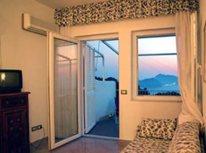 Residence Gocce di Capri 3*