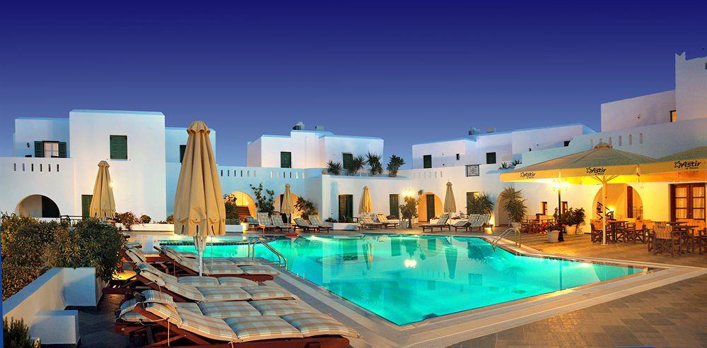 Туры в Hotel Astir of Naxos