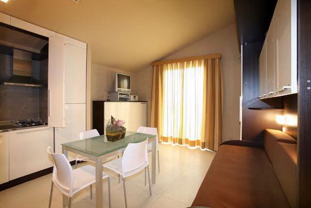 Residence Sottovento 3*