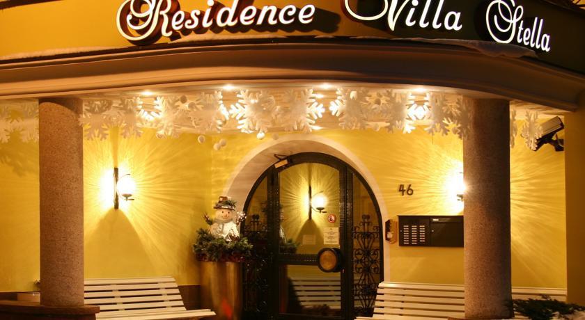 Residence Villa Stella 3*