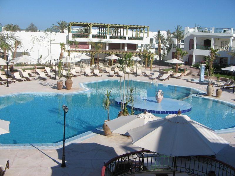 Туры в Resta Sharm Resort
