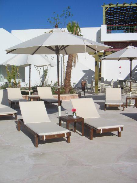 Resta Sharm Resort 4*