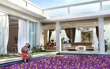 Туры в Nusa Dua Retreat Boutique Villa Resort & Spa