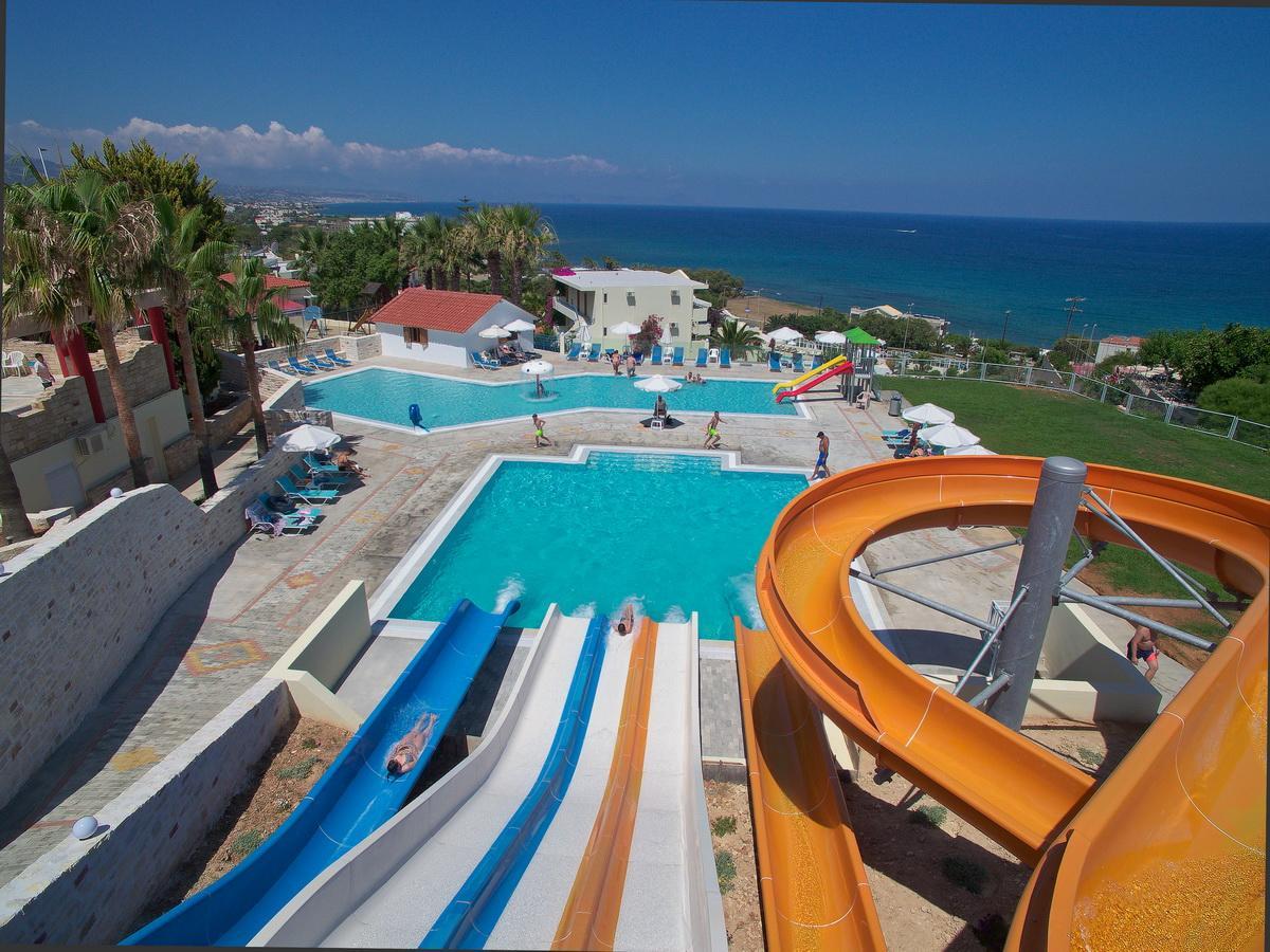 Туры в Rethymno Mare Hotel