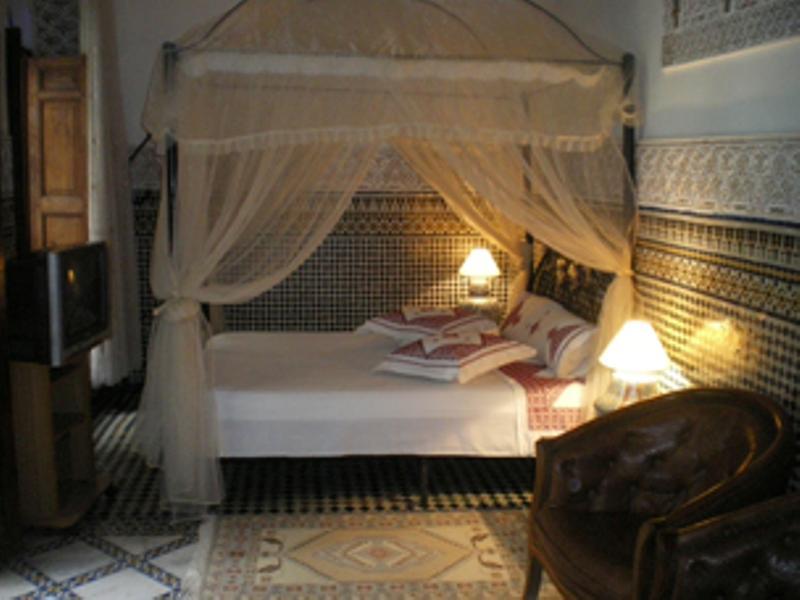 Туры в Riad Sara