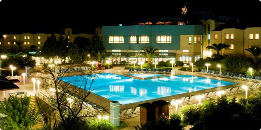 Richmond Pamukkale Thermal 4*