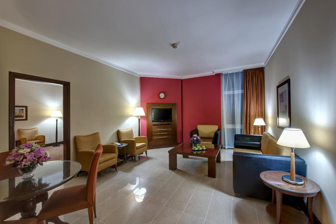 J5 Rimal Hotel Apartments 3*