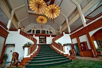 Туры в Wiang Indra Riverside Resort