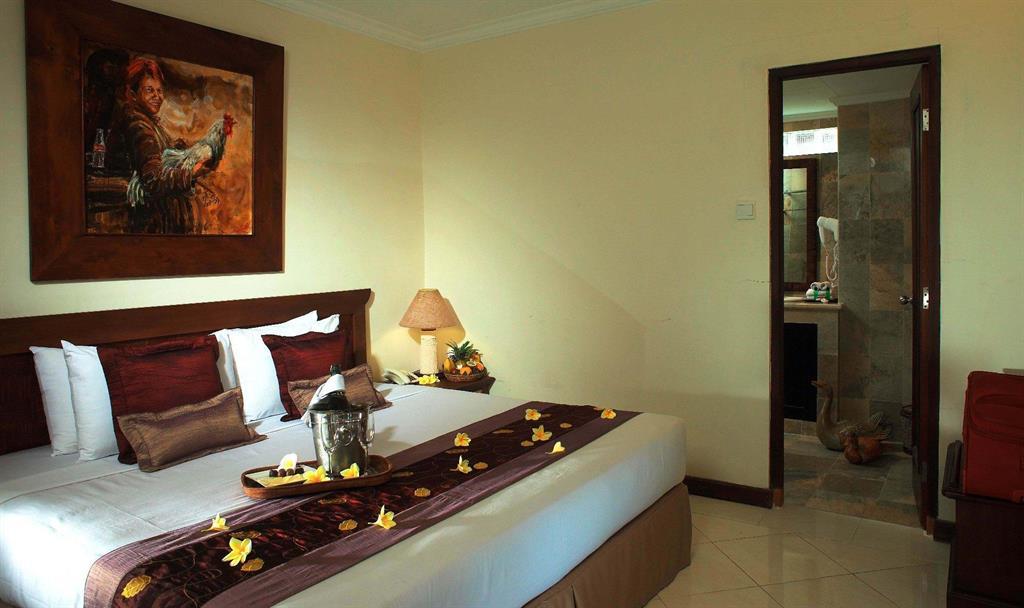 Risata Bali Resort & Spa 3*