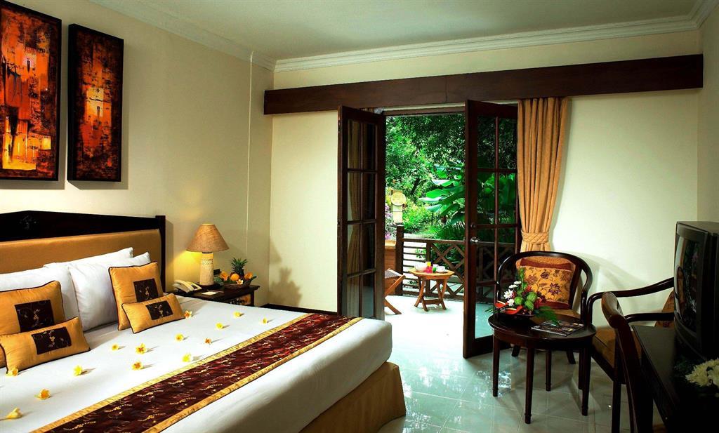 Туры в Risata Bali Resort & Spa