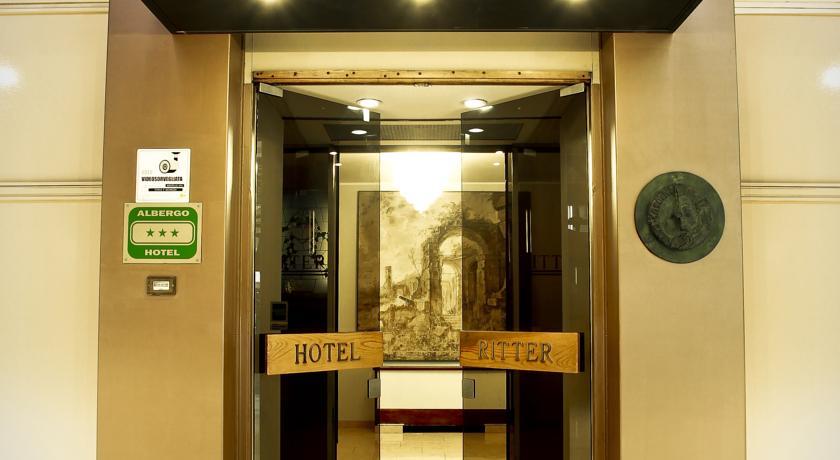 Hotel Ritter 3*