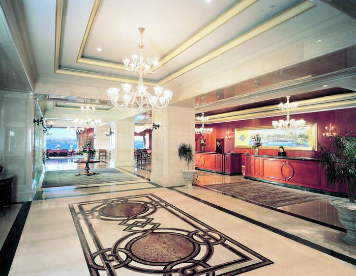 Туры в The Ritz-Carlton Istanbul