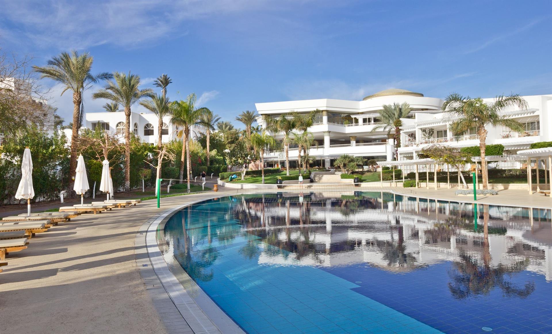 Туры в Monte Carlo Sharm Resort & Spa