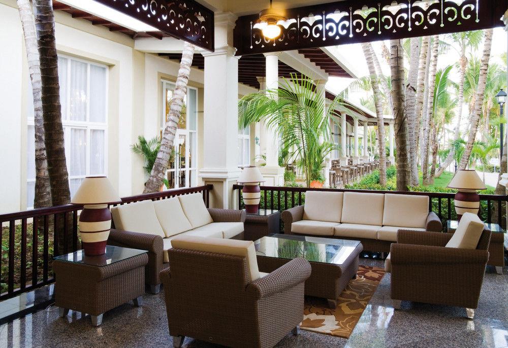 Туры в Riu Bambu ClubHotel
