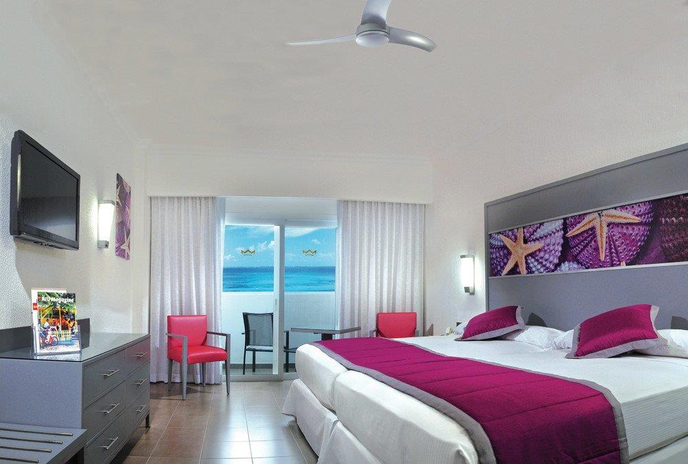 Туры в Hotel Riu Cancun