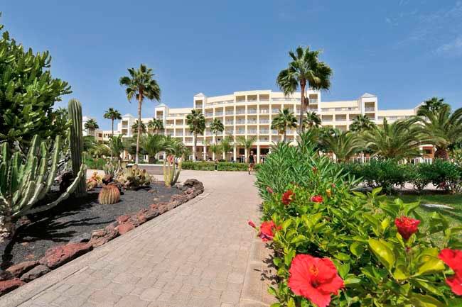 Туры в Hotel Riu Gran Canaria