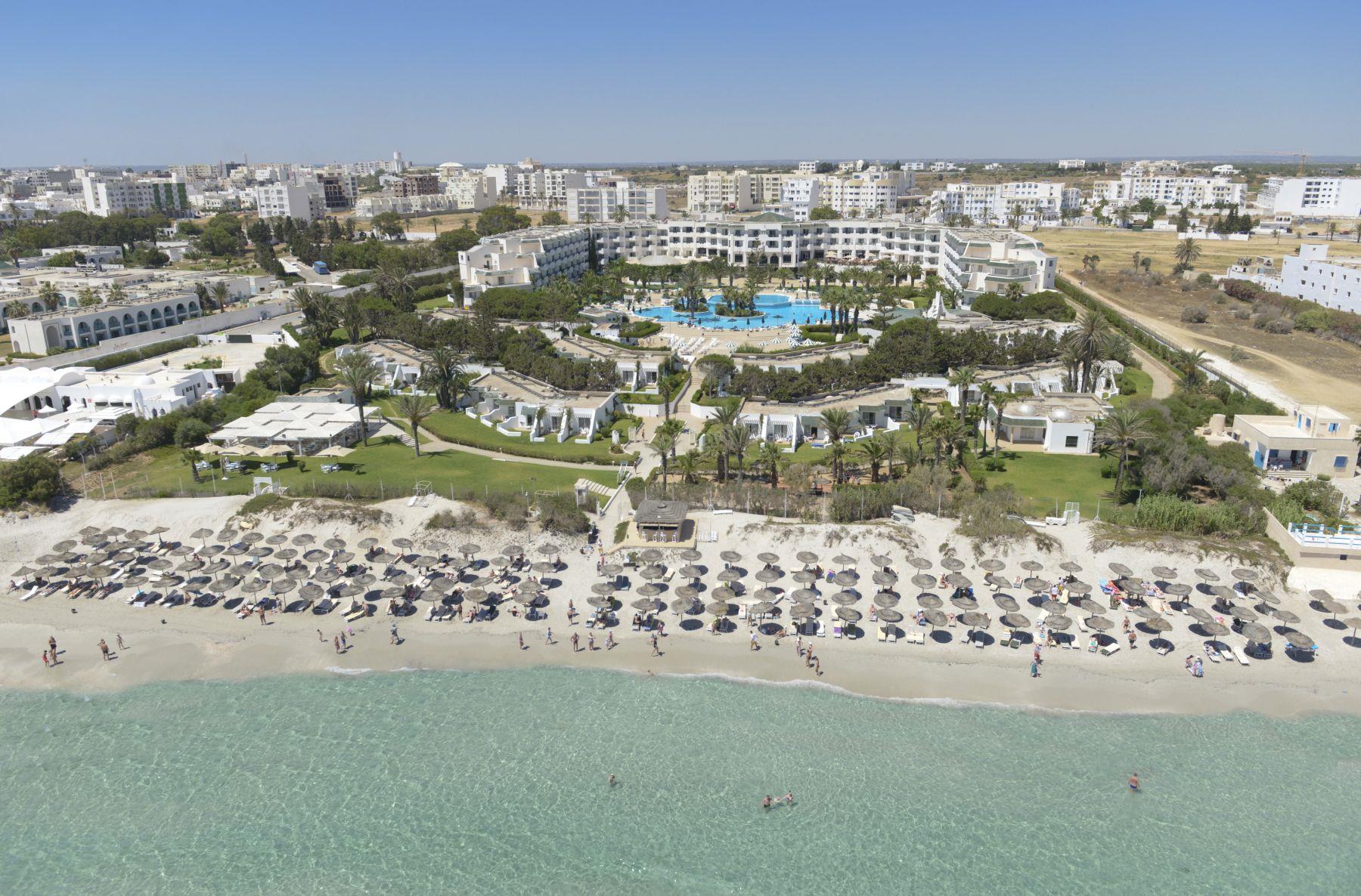 One Resort El Mansour Aquapark 4*