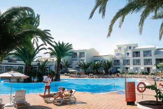 Туры в Club Hotel Riu Oliva Beach Resort