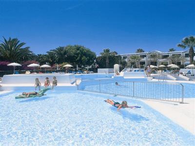 Туры в Ole Olivina Lanzarote Resort