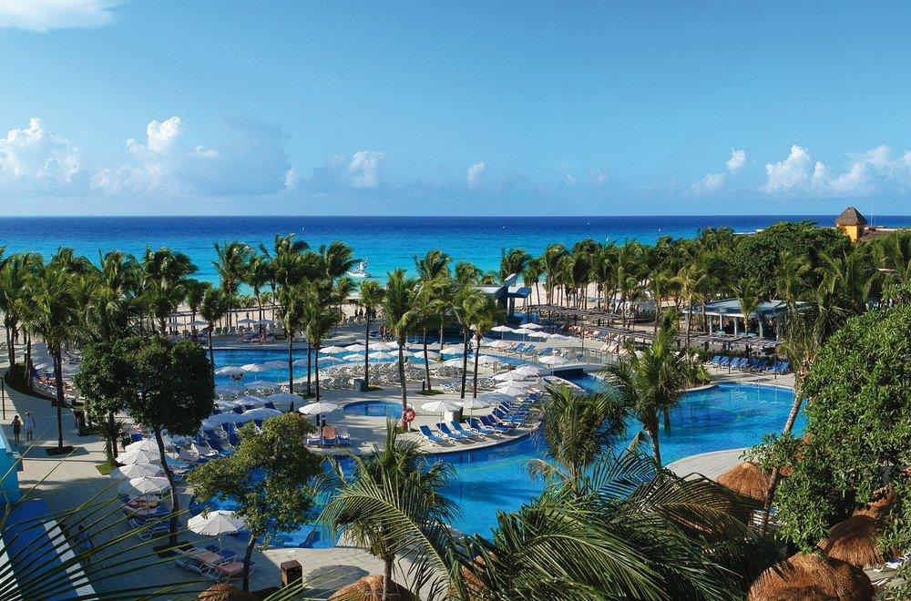 Туры в Hotel Riu Yucatan