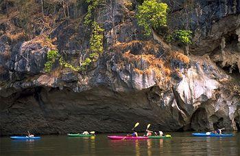 Туры в River Kwai Resotel