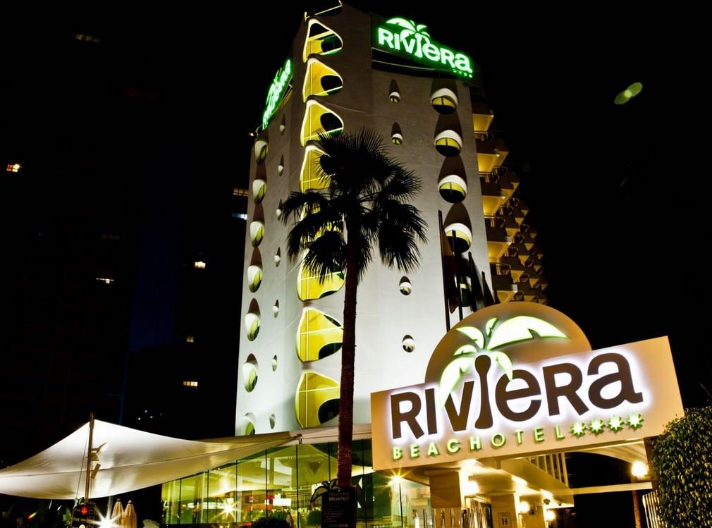 Туры в Hotel Riviera Beachotel
