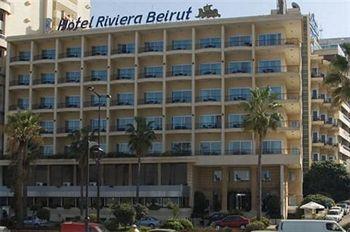 Riviera Beirut 4*