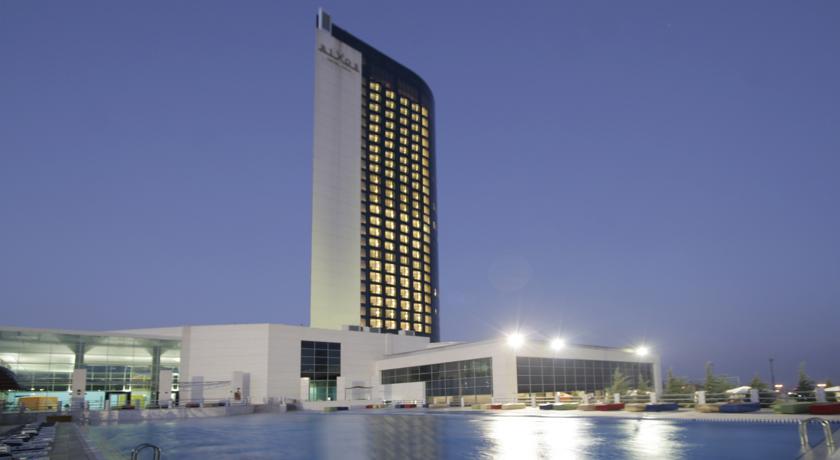 Rixos Hotel Konya 5*