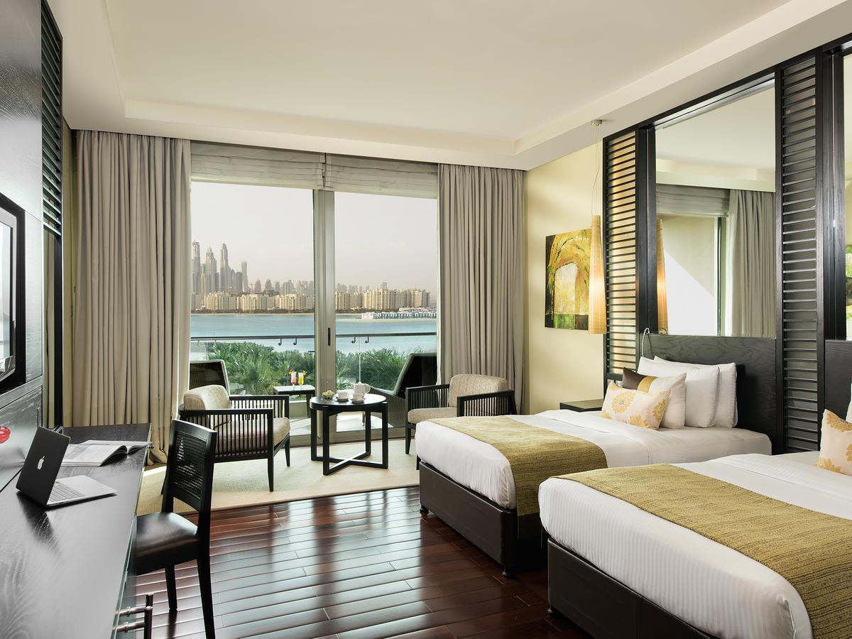 Туры в Rixos The Palm Dubai Hotel & Suites