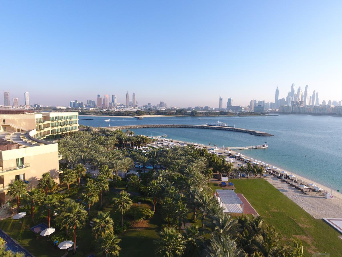 Туры в Rixos The Palm Dubai Hotel & Suites