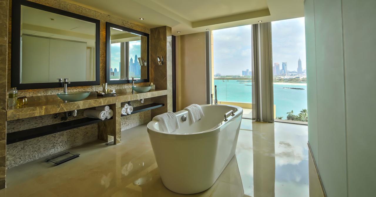 Rixos The Palm Dubai Hotel & Suites 5*