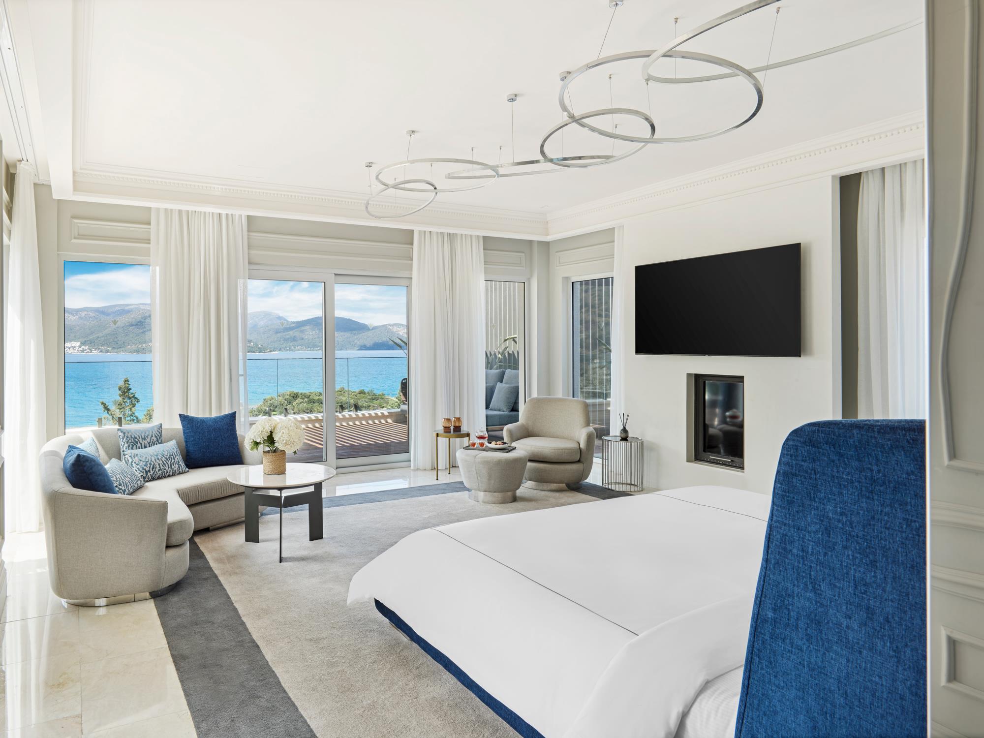 Rixos Premium Bodrum 5*