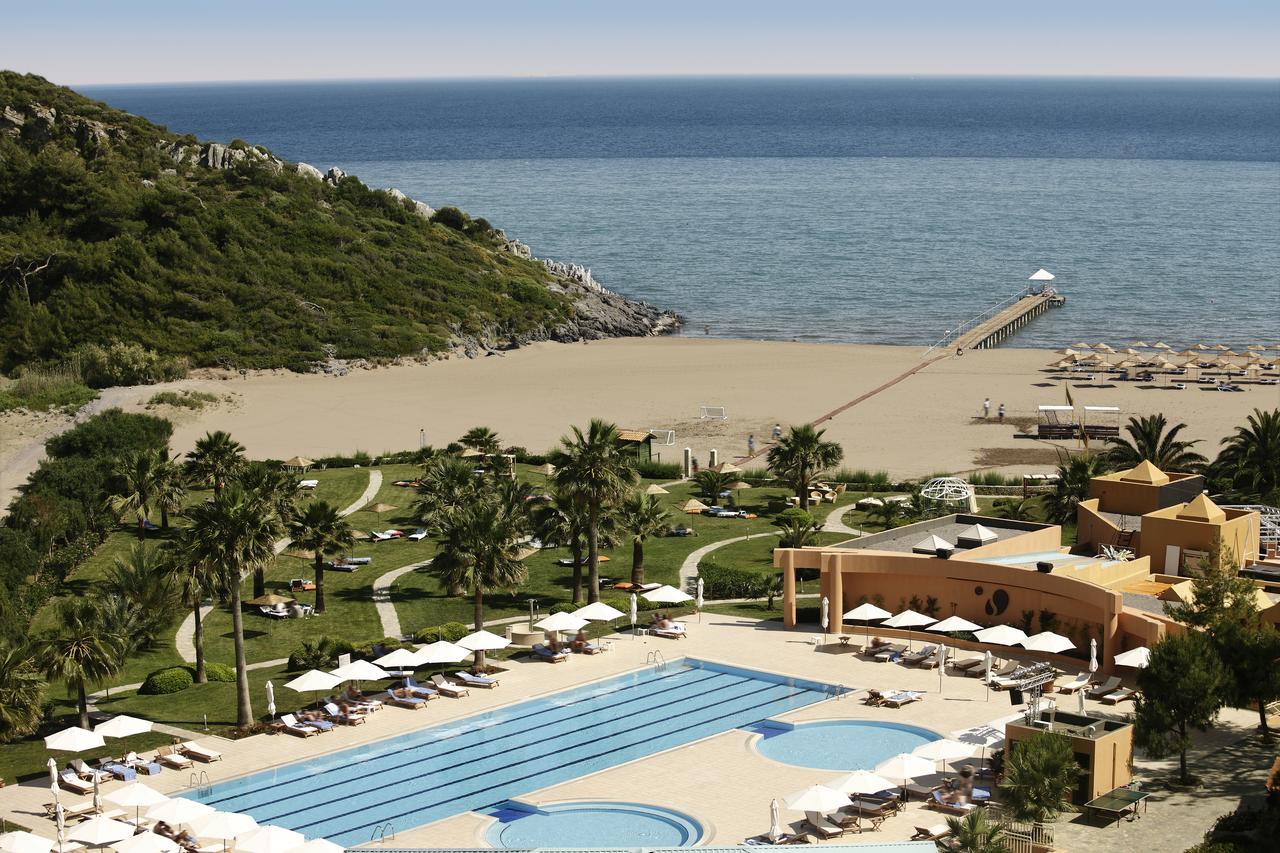 Robinson Club Sarigerme Park 4*