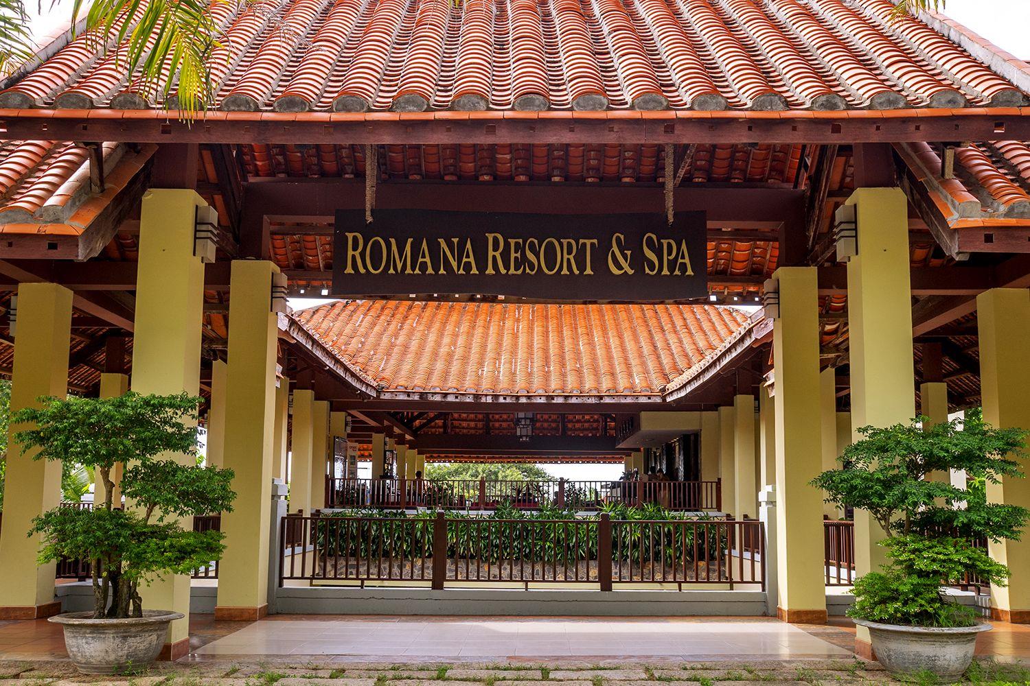 Туры в Romana Resort & Spa