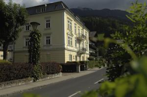 Romantik Hotel Weissen Roessl 4*