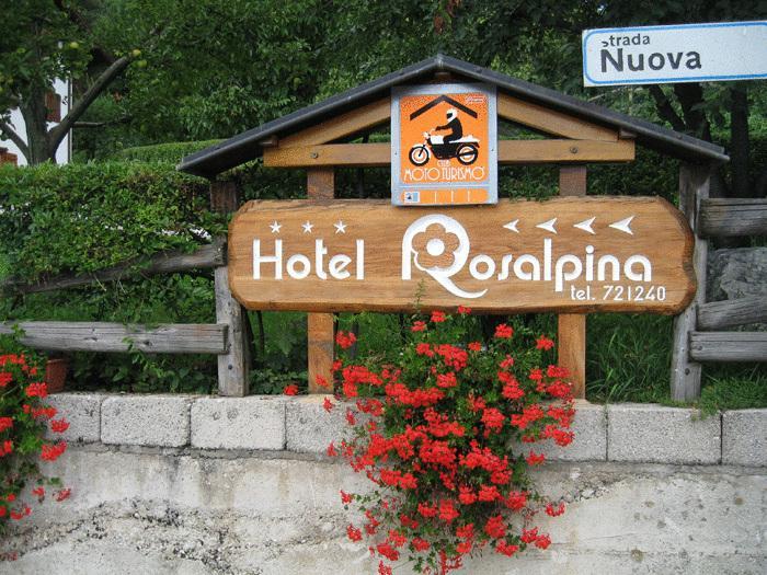 Туры в Rosalpina