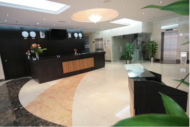 Rose Garden Hotel Apartments - Barsha 4*