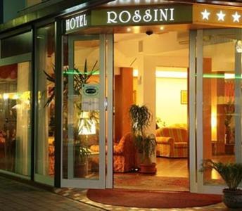 Туры в Rossini Hotel Lignano Sabbiadoro