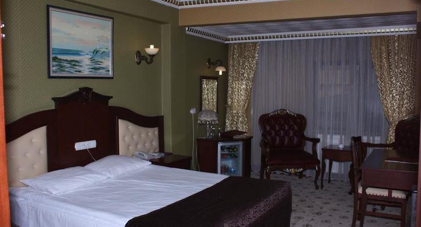 Royal Anka Hotel 5*