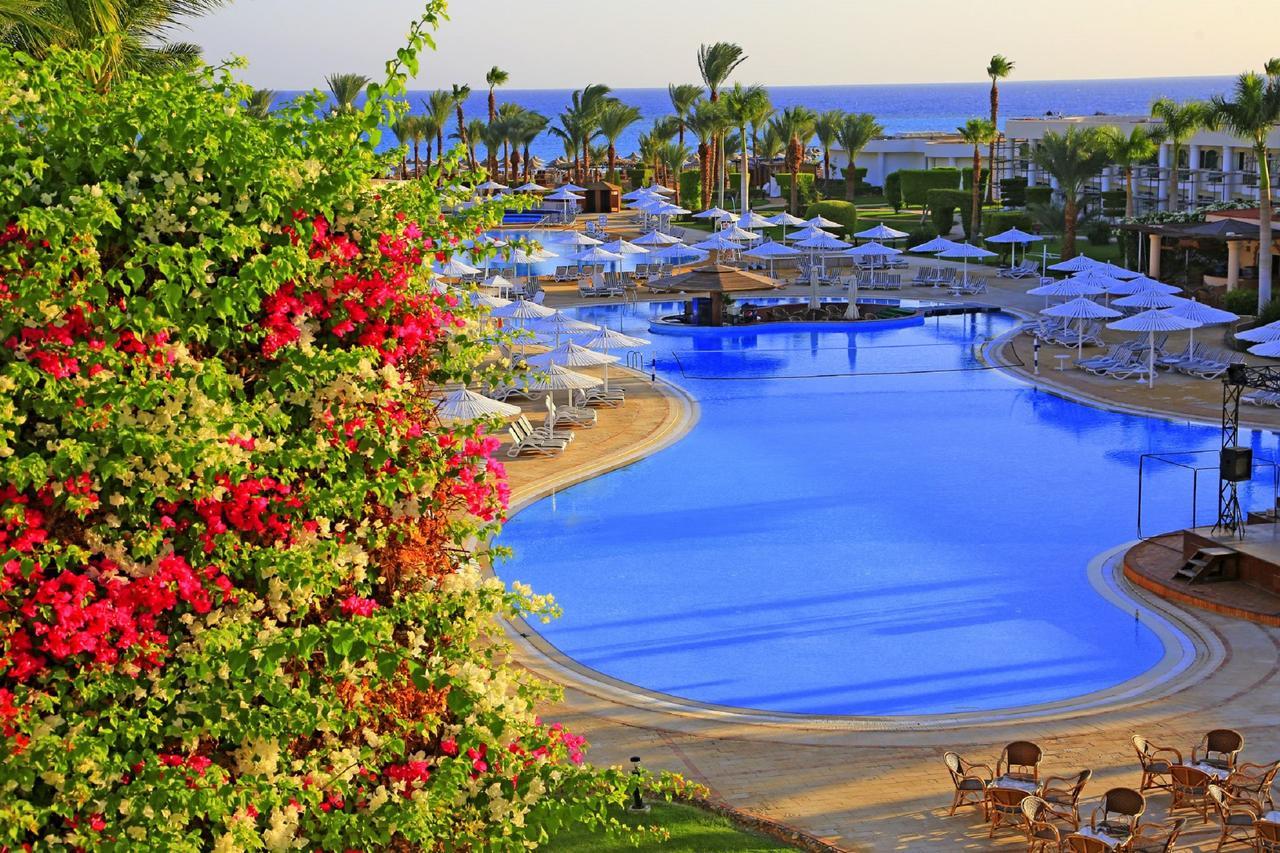 Египет отель Роял Лабранда