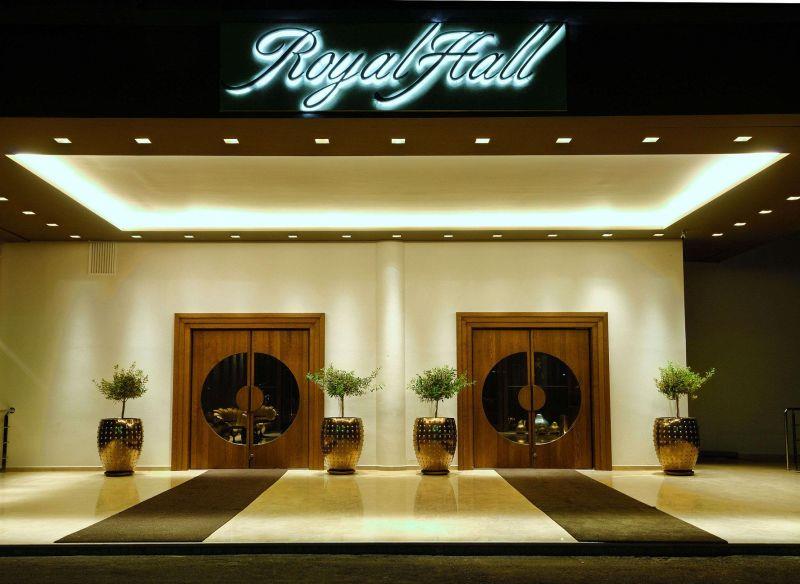 Туры в Royal Heights Resort