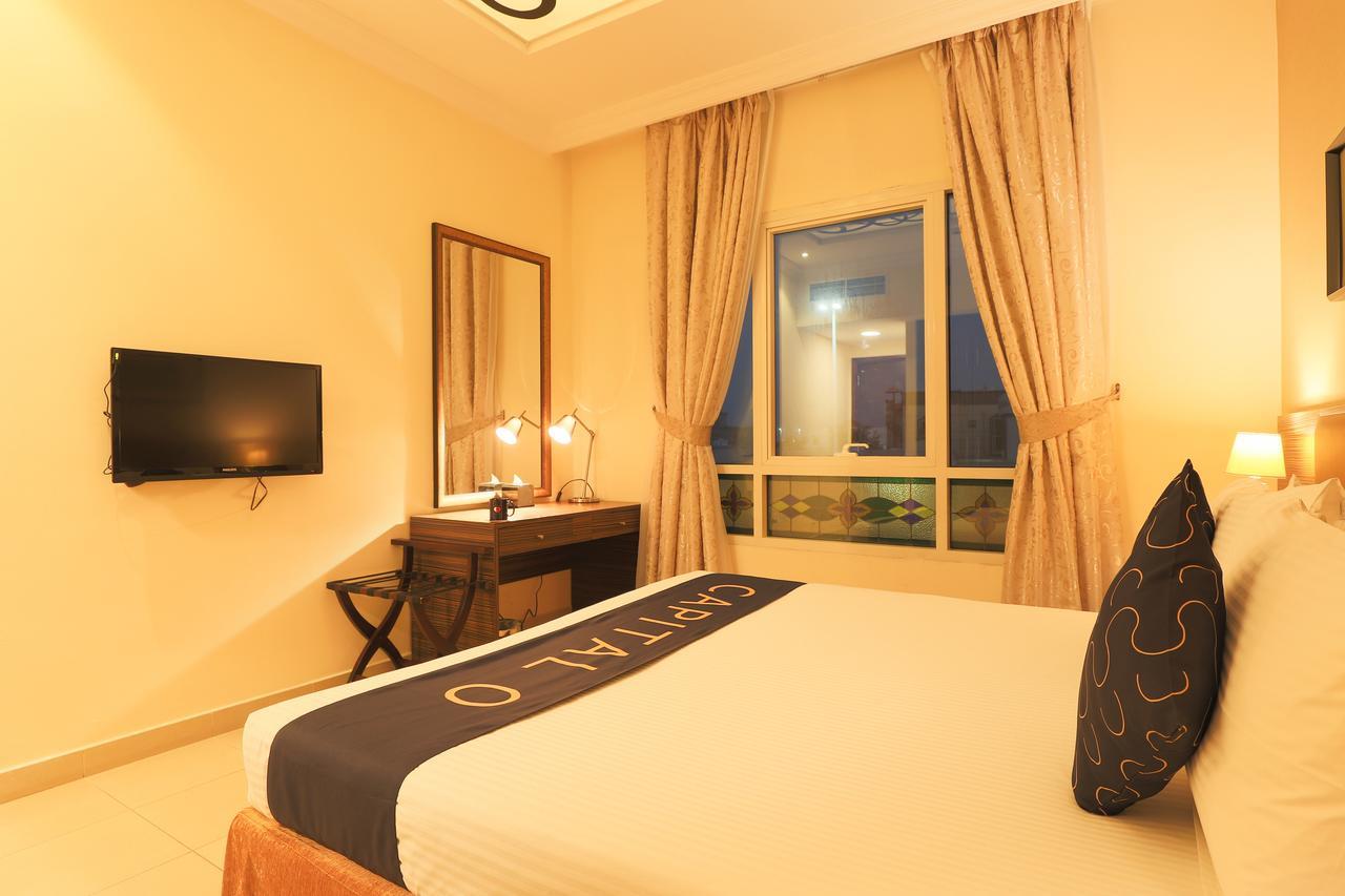 Mughal Suites 4*