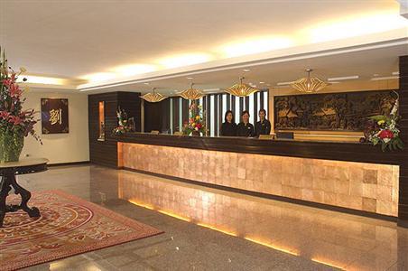 Туры в Royal Panerai Hotel