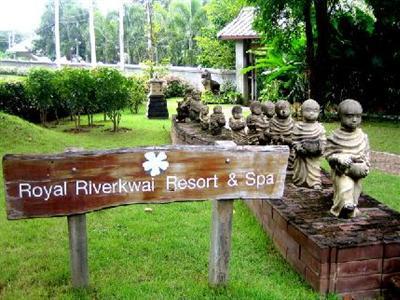 Туры в Royal Riverkwai Resort and Spa