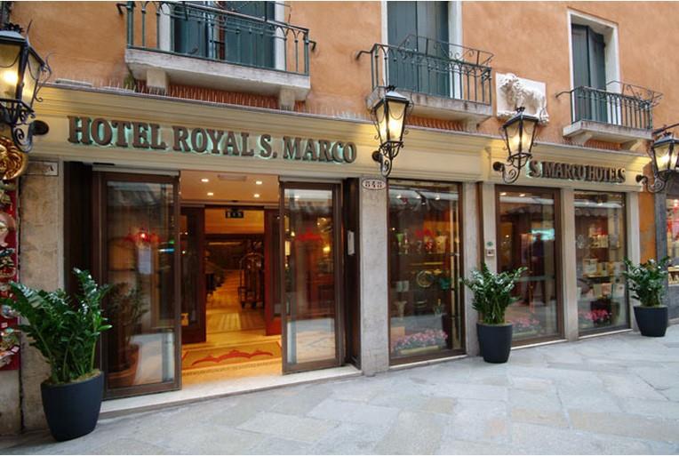 Туры в Royal San Marco Hotel