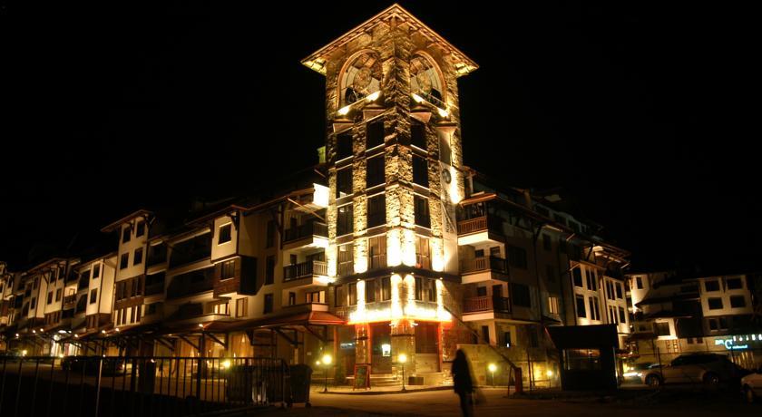 Bansko Royal Towers Hotel 2*