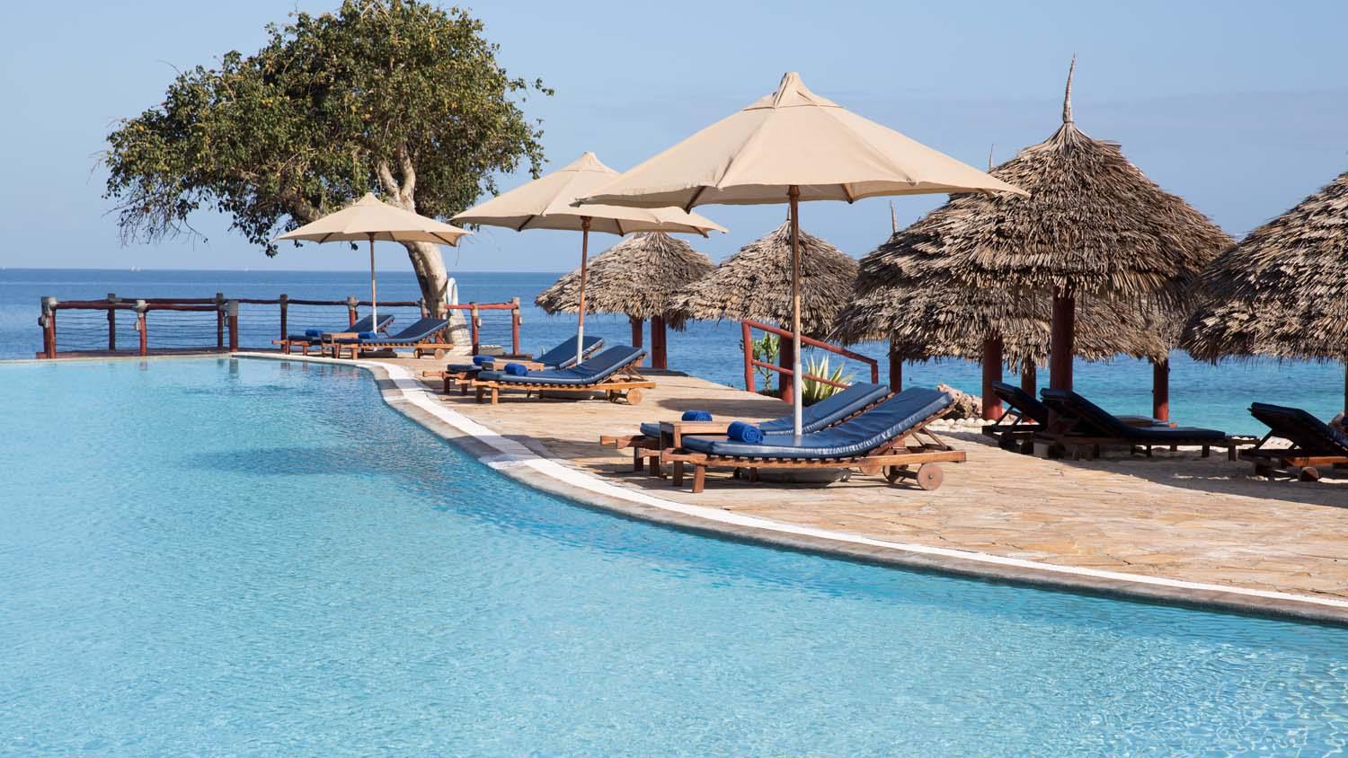 Royal Zanzibar Beach Resort 5*